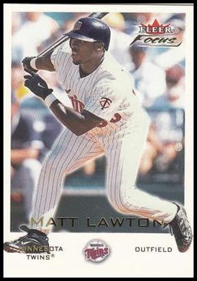 153 Matt Lawton